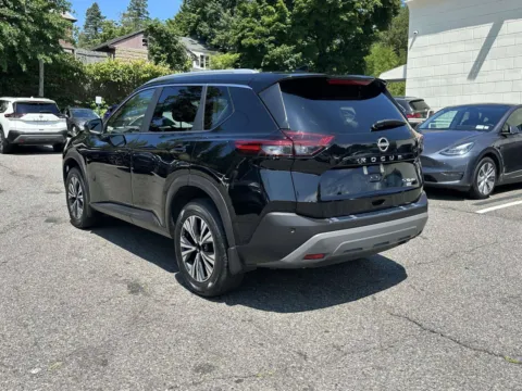 More photos of 2023 Nissan Rogue SV at Certified Luxury Motors - Great Neck, NY