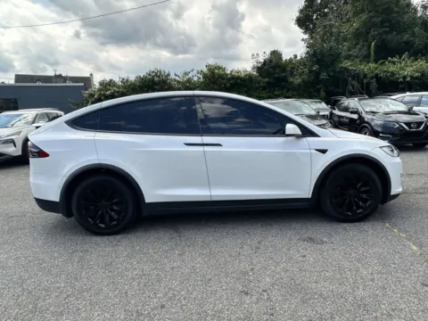 Photos of 2019 Tesla Model X Long Range for sale in Great Neck, NY at Certified Luxury Motors - Great Neck