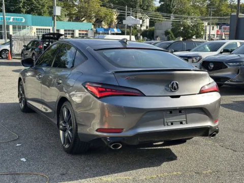 More photos of 2024 Acura Integra w/A-Spec Package at Certified Luxury Motors - Great Neck, NY