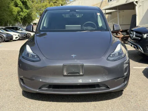 Photos of 2023 Tesla Model Y Long Range for sale in Great Neck, NY at Certified Luxury Motors - Great Neck