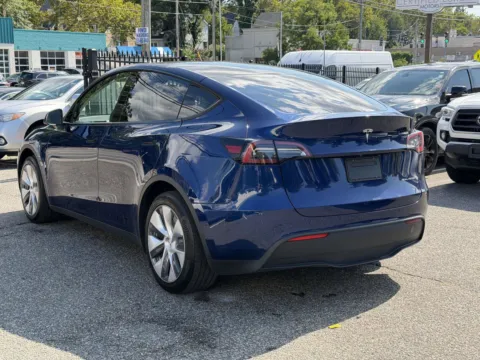 More photos of 2023 Tesla Model Y at Certified Luxury Motors - Great Neck, NY
