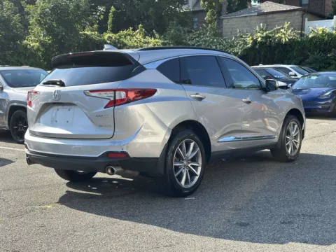 Another view of 2021 Acura RDX w/Technology Package for sale in Great Neck, NY at Certified Luxury Motors - Great Neck