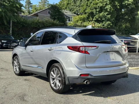 More photos of 2021 Acura RDX w/Technology Package at Certified Luxury Motors - Great Neck, NY
