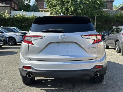 More photos of 2021 Acura RDX w/Technology Package at Certified Luxury Motors - Great Neck, NY