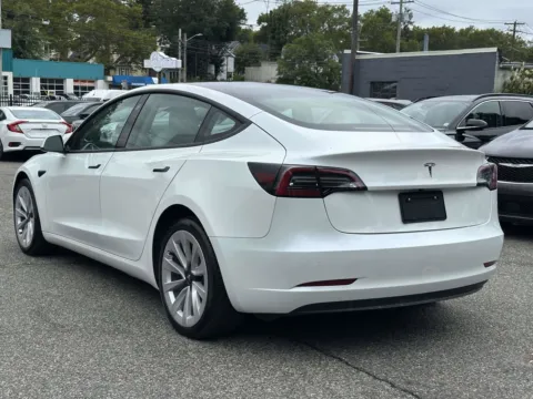 More photos of 2023 Tesla Model 3 (White Interior) at Certified Luxury Motors - Great Neck, NY
