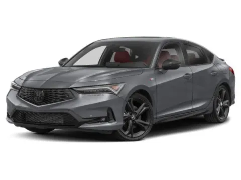 Black 2023 Acura Integra w/A-Spec Technology Package for sale in Great Neck, NY