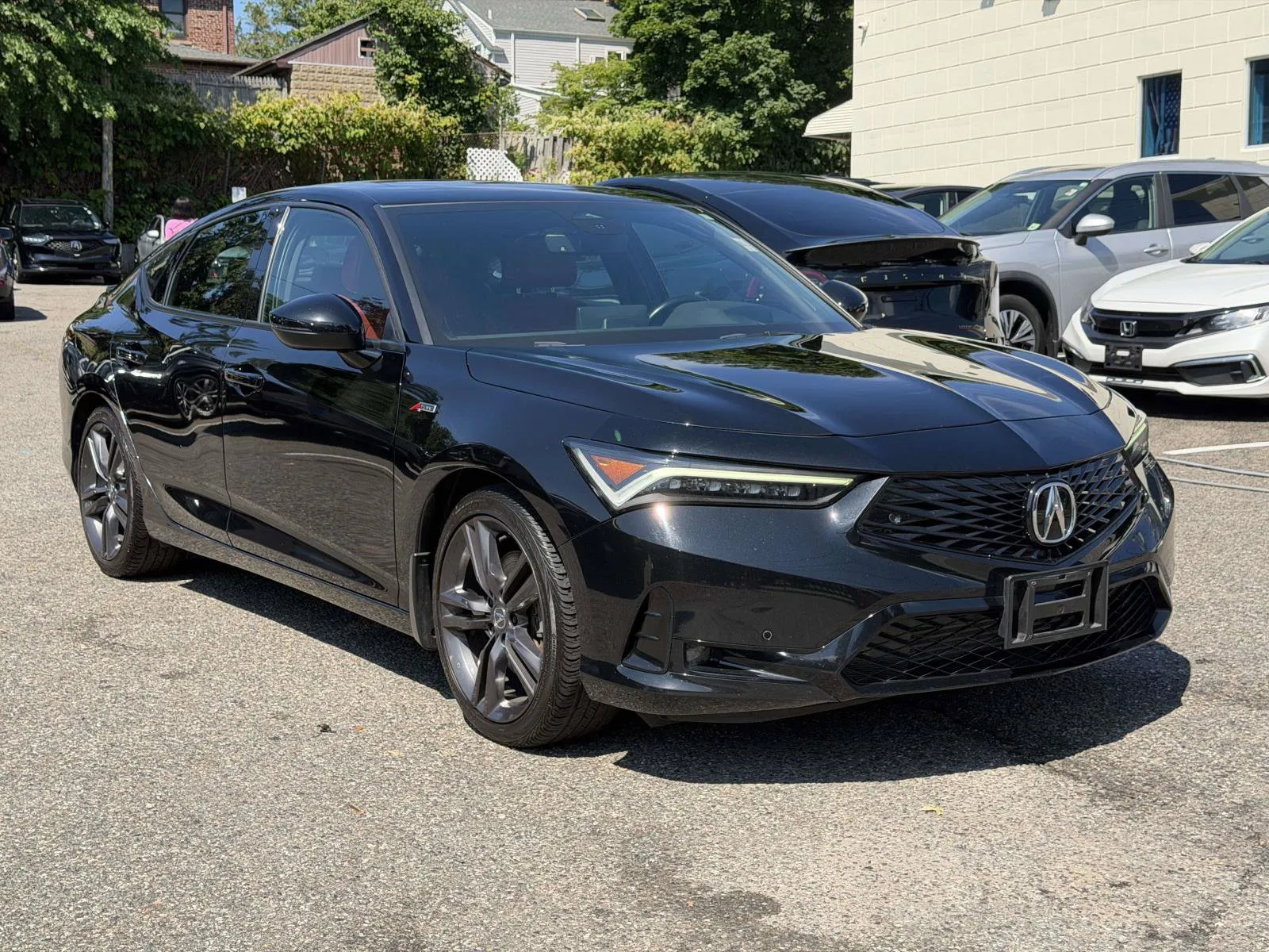 2023 Acura Integra w/A-Spec Technology Package for sale in Great Neck, NY
