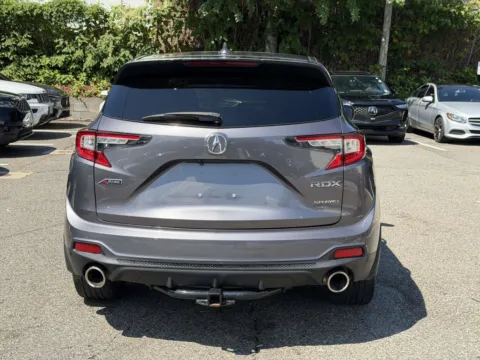 More photos of 2021 Acura RDX w/A-Spec Package (Red Interior) at Certified Luxury Motors - Great Neck, NY