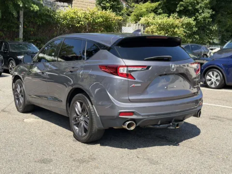 More photos of 2021 Acura RDX w/A-Spec Package (Red Interior) at Certified Luxury Motors - Great Neck, NY