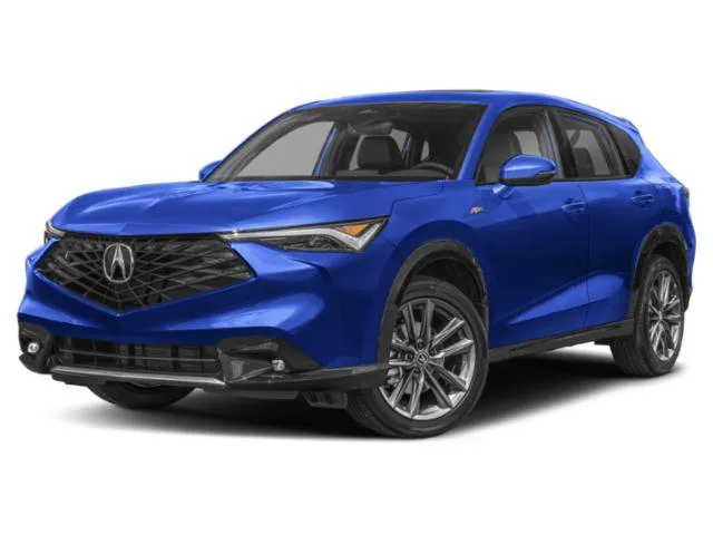 2025 Acura ADX w/A-Spec Package (Red Interior) for sale in Great Neck, NY