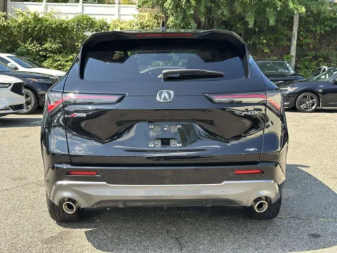 More photos of 2025 Acura ADX w/A-Spec Package (Red Interior) at Certified Luxury Motors - Great Neck, NY