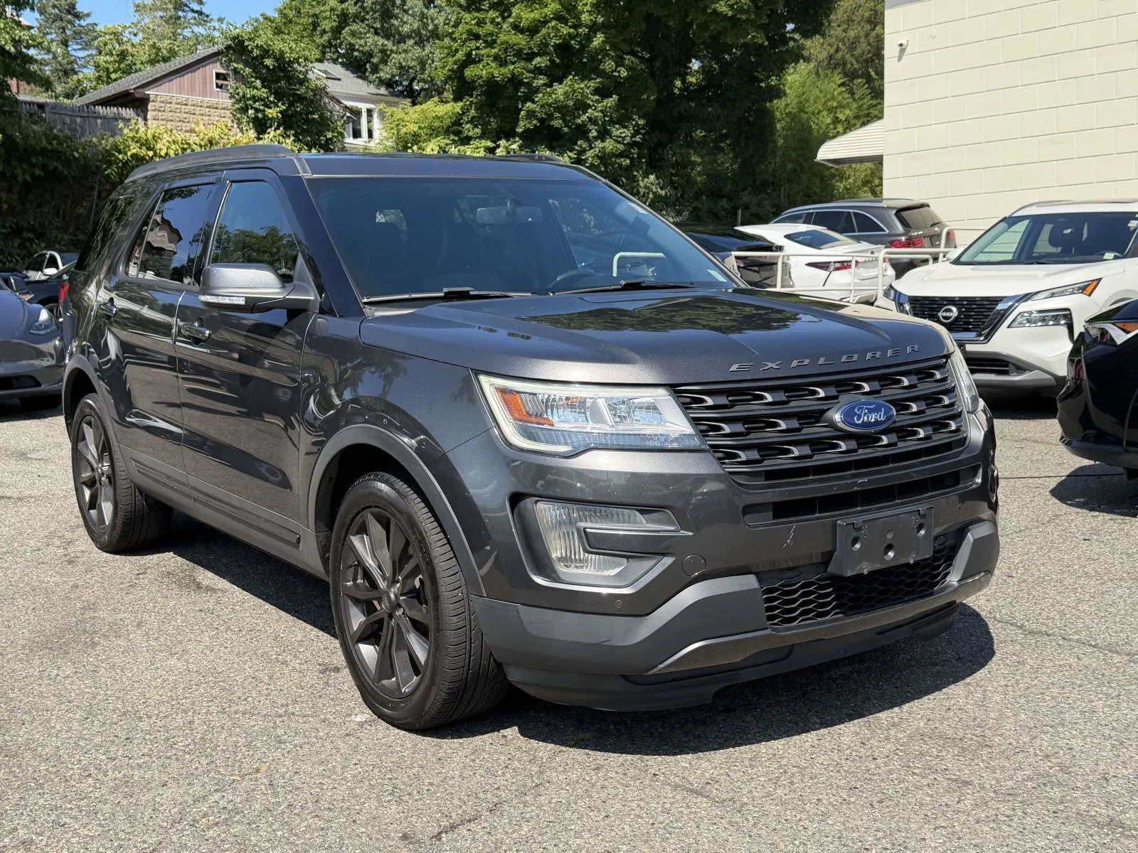 2017 Ford Explorer XLT for sale in Great Neck, NY