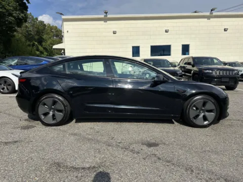 Photos of 2023 Tesla Model 3 for sale in Great Neck, NY at Certified Luxury Motors - Great Neck