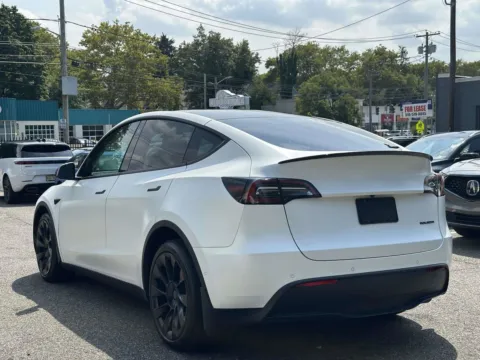 More photos of 2021 Tesla Model Y Long Range (White Interior) at Certified Luxury Motors - Great Neck, NY