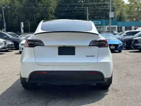 More photos of 2021 Tesla Model Y Long Range (White Interior) at Certified Luxury Motors - Great Neck, NY
