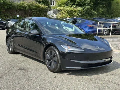 Black 2024 Tesla Model 3 for sale in Great Neck, NY