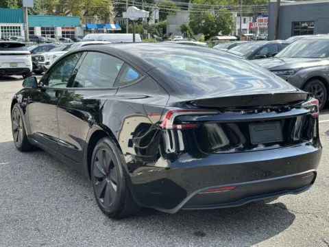 More photos of 2024 Tesla Model 3 at Certified Luxury Motors - Great Neck, NY