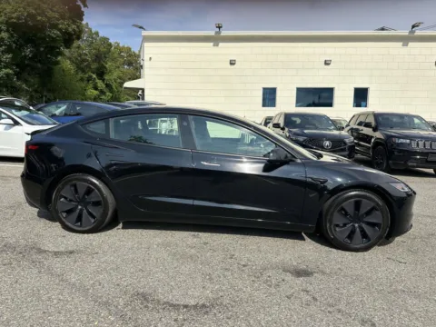 Photos of 2024 Tesla Model 3 for sale in Great Neck, NY at Certified Luxury Motors - Great Neck