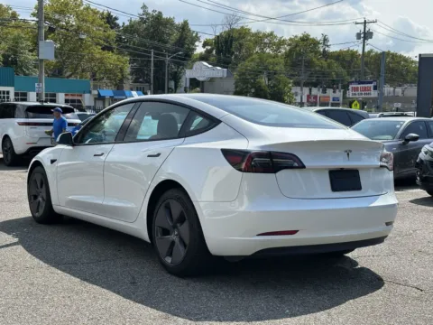 More photos of 2023 Tesla Model 3 at Certified Luxury Motors - Great Neck, NY
