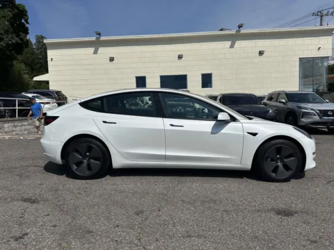Photos of 2023 Tesla Model 3 for sale in Great Neck, NY at Certified Luxury Motors - Great Neck
