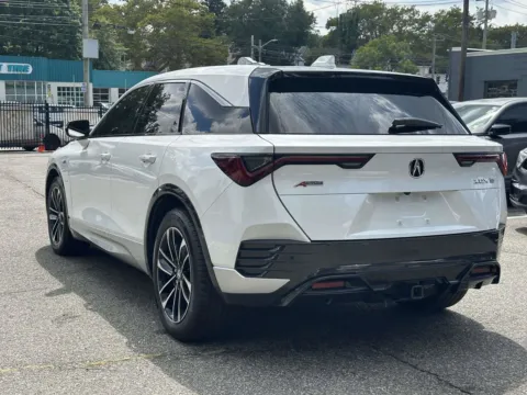 More photos of 2024 Acura ZDX w/A-Spec Package (Red Interior) at Certified Luxury Motors - Great Neck, NY