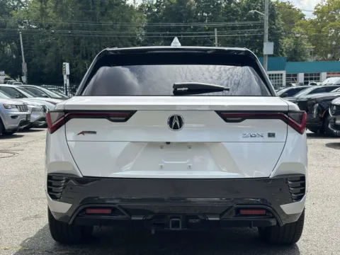 More photos of 2024 Acura ZDX w/A-Spec Package (Red Interior) at Certified Luxury Motors - Great Neck, NY
