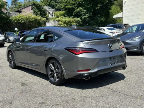More photos of 2024 Acura Integra w/A-Spec Package (Red Interior) at Certified Luxury Motors - Great Neck, NY