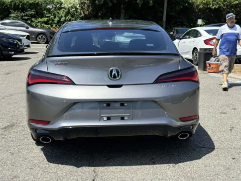 More photos of 2024 Acura Integra w/A-Spec Package (Red Interior) at Certified Luxury Motors - Great Neck, NY