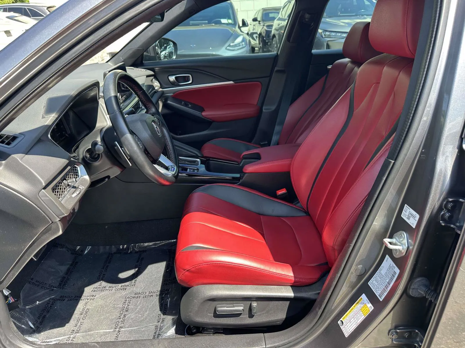 2024 Acura Integra