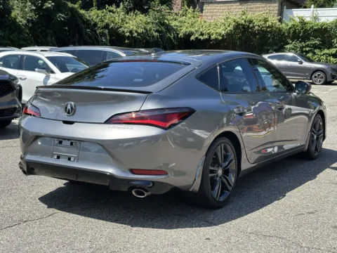 More photos of 2024 Acura Integra w/A-Spec Package (Red Interior) at Certified Luxury Motors - Great Neck, NY