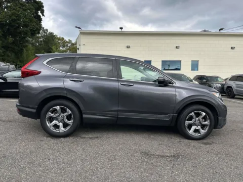 Photos of 2019 Honda CR-V EX for sale in Great Neck, NY at Certified Luxury Motors - Great Neck