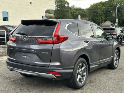 Another view of 2019 Honda CR-V EX for sale in Great Neck, NY at Certified Luxury Motors - Great Neck