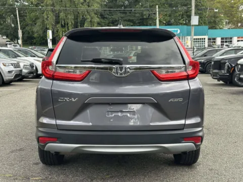 More photos of 2019 Honda CR-V EX at Certified Luxury Motors - Great Neck, NY