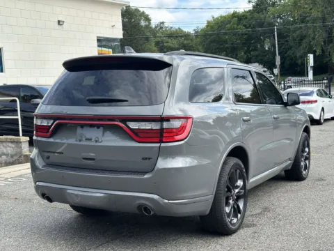 Another view of 2023 Dodge Durango GT Premium for sale in Great Neck, NY at Certified Luxury Motors - Great Neck