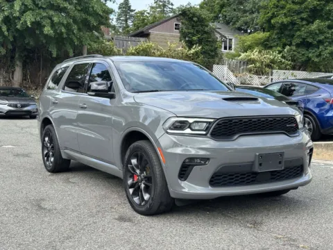 Unknown 2023 Dodge Durango GT Premium for sale in Great Neck, NY
