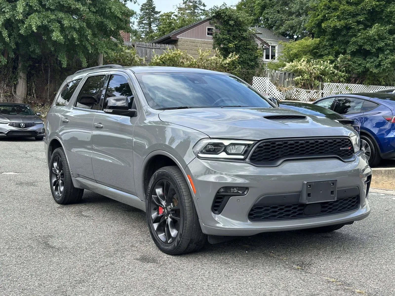 Unknown 2023 Dodge Durango GT Premium for sale in Great Neck, NY