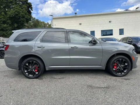 Photos of 2023 Dodge Durango GT Premium for sale in Great Neck, NY at Certified Luxury Motors - Great Neck