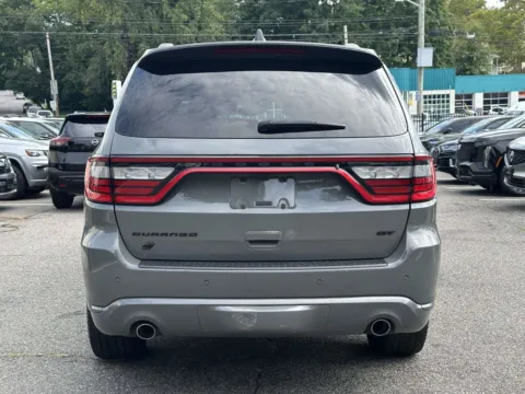 More photos of 2023 Dodge Durango GT Premium at Certified Luxury Motors - Great Neck, NY