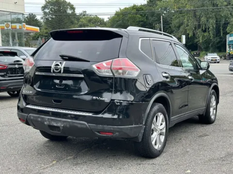 Another view of 2015 Nissan Rogue S for sale in Great Neck, NY at Certified Luxury Motors - Great Neck