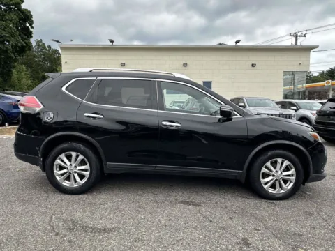 Photos of 2015 Nissan Rogue S for sale in Great Neck, NY at Certified Luxury Motors - Great Neck