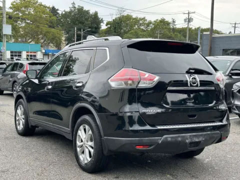 More photos of 2015 Nissan Rogue S at Certified Luxury Motors - Great Neck, NY