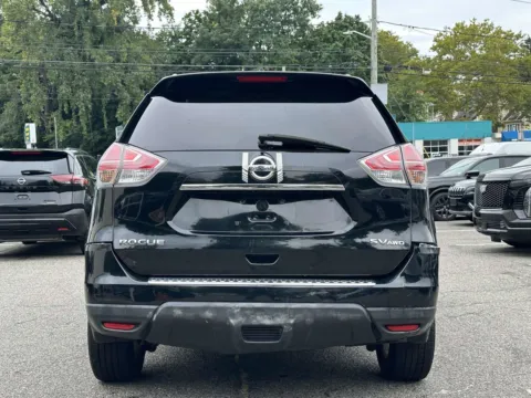 More photos of 2015 Nissan Rogue S at Certified Luxury Motors - Great Neck, NY