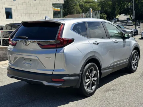 Another view of 2020 Honda CR-V EX for sale in Great Neck, NY at Certified Luxury Motors - Great Neck