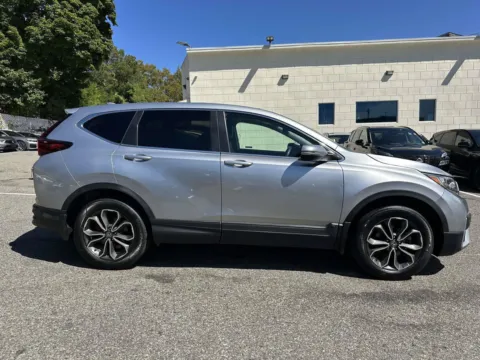 Photos of 2020 Honda CR-V EX for sale in Great Neck, NY at Certified Luxury Motors - Great Neck