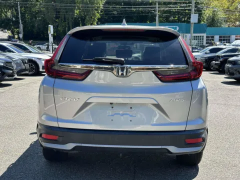 More photos of 2020 Honda CR-V EX at Certified Luxury Motors - Great Neck, NY