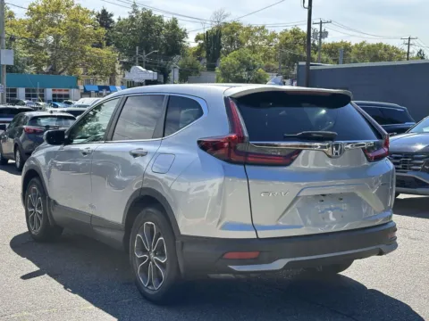 More photos of 2020 Honda CR-V EX at Certified Luxury Motors - Great Neck, NY