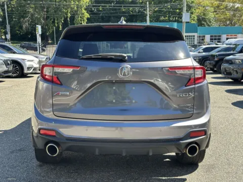 More photos of 2019 Acura RDX w/A-Spec Pkg (Red Interior) at Certified Luxury Motors - Great Neck, NY