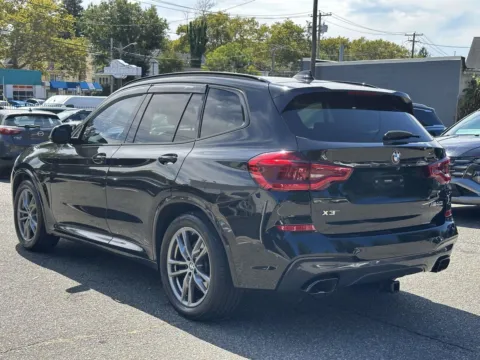 More photos of 2019 BMW X3 M40i at Certified Luxury Motors - Great Neck, NY