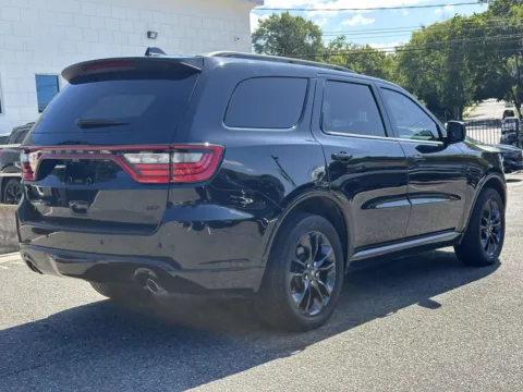 Another view of 2023 Dodge Durango GT Premium for sale in Great Neck, NY at Certified Luxury Motors - Great Neck