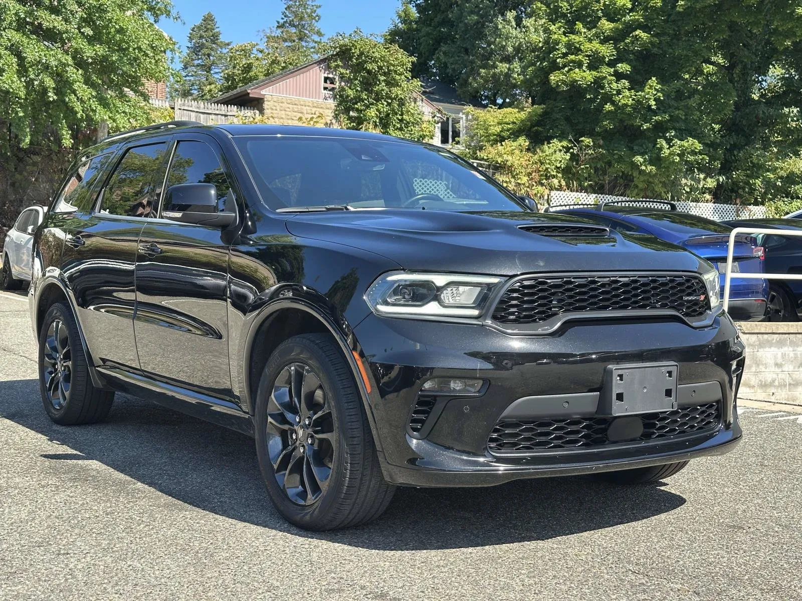 2023 Dodge Durango GT